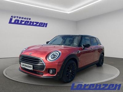 Mini Cooper Clubman