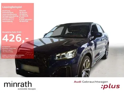 Gebraucht Audi SQ2