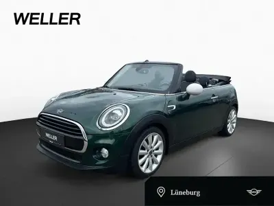 Occasion Mini Cooper Cabriolet