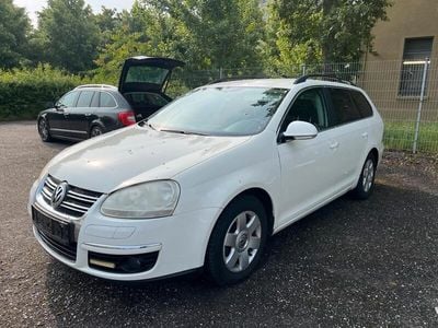 VW Golf V