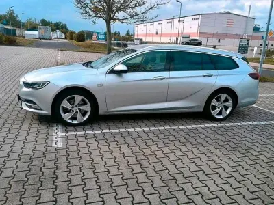 Gebraucht Opel Insignia