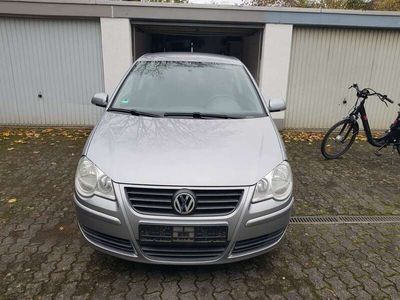 gebraucht VW Polo Comfortline