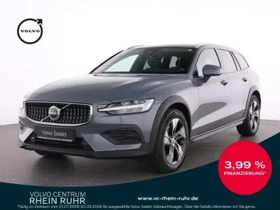 Gebraucht Volvo V60 CC