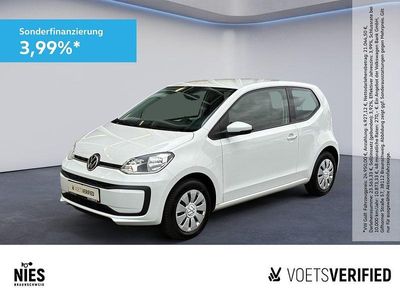 VW up!