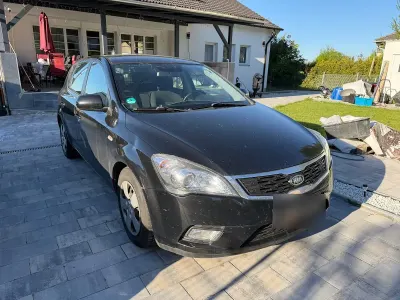 Brugt Kia Ceed