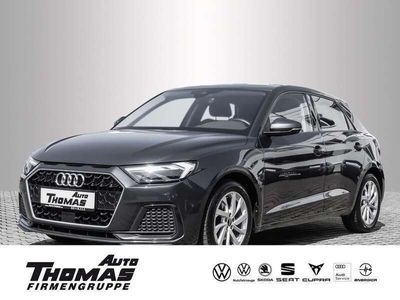 gebraucht Audi A1 advanced 30 TFSI LED+PDC+SHZ+KLIMA