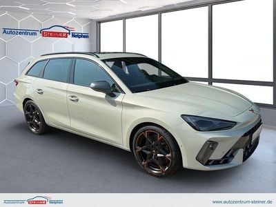 Neu Cupra Leon VZ 333 PS (244 kW) 2026 Grau Limousine