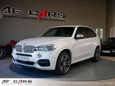 BMW X5 M50