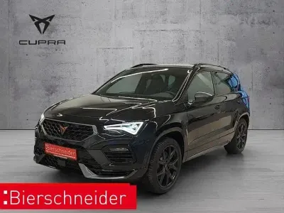 Gebraucht Cupra Ateca