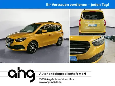 Gebraucht Mercedes 180