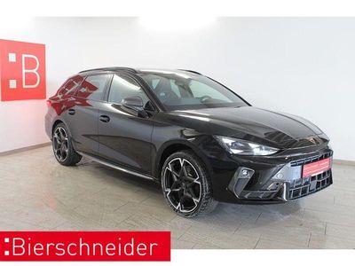 Gebraucht Cupra Leon VZ1 272 PS (200 kW) 2026 Limousine