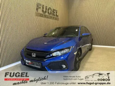 Occasion Honda Civic