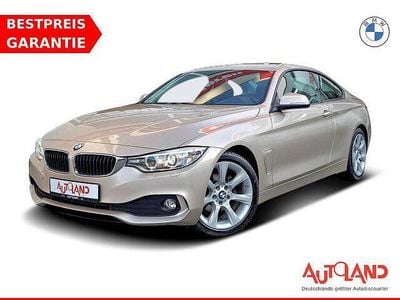 BMW 418