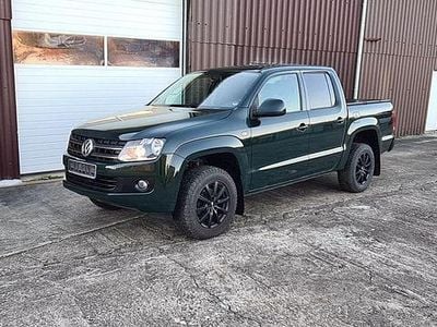 VW Amarok
