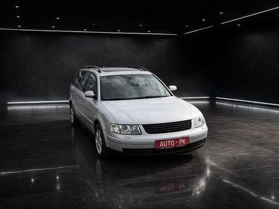 Usata VW Passat