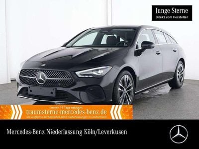Mercedes CLA180