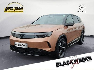 Opel Grandland Electric