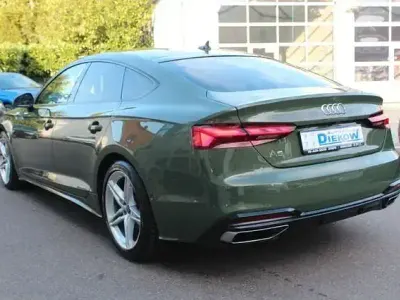 Gebraucht Audi A5 Sportback