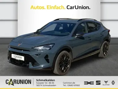 Gebraucht Cupra Formentor 150 PS (110 kW) 2025 Andere SUV