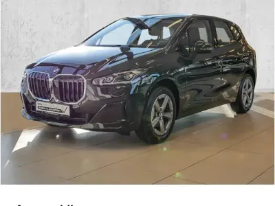 Gebraucht BMW 220 M Sport 170 PS (125 kW) 2025 Grün Kombi