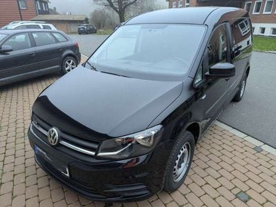 VW Caddy Maxi