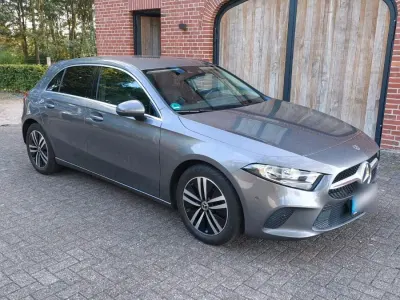 Gebraucht Mercedes A180