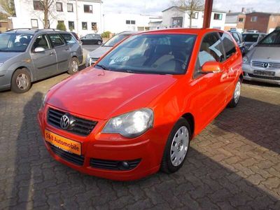 gebraucht VW Polo IV GT-Rocket TÜV ZR NEU