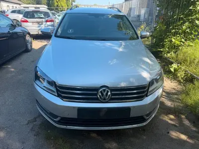 Gebraucht VW Passat