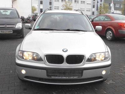 BMW 316