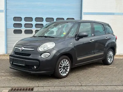 Gebraucht Fiat 500L
