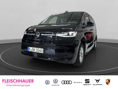 Gebraucht VW Multivan Goal 150 PS (110 kW) 2026 Van / Kleinbus