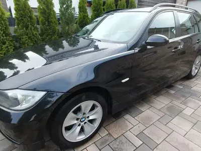 Gebraucht BMW 318