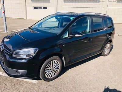 VW Touran