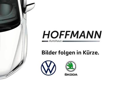 VW e-Golf