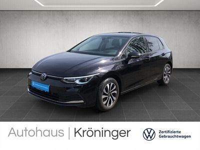 gebraucht VW Golf VIII Active