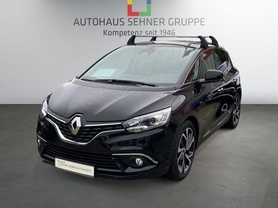 gebraucht Renault Scénic IV Edition ENERGY dCi 130