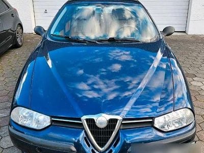 Alfa Romeo 156