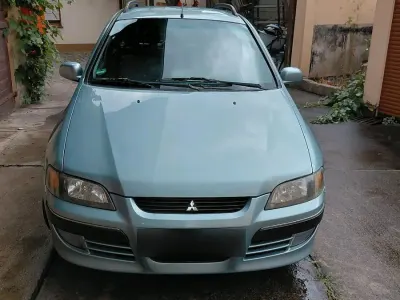 Gebraucht Mitsubishi Space Star