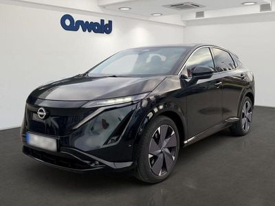 Nissan Ariya