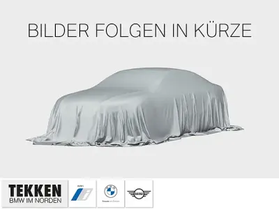 Gebraucht BMW 320 Advantage 190 PS (139 kW) 2021 Schwarz Kombi