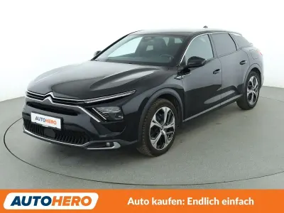 Gebraucht Citroën C5 X