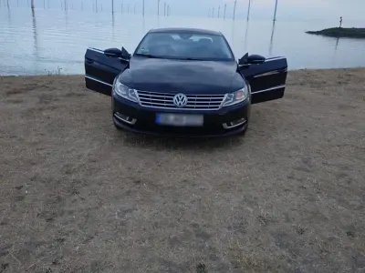 Gebraucht VW Passat