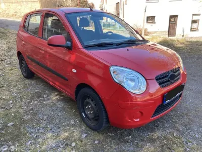 Używany Kia Picanto