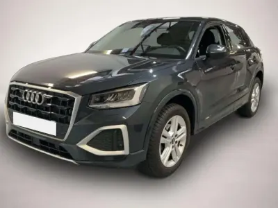 Gebraucht Audi Q2 Advanced 150 PS (110 kW) 2024 Manufacturer SUV