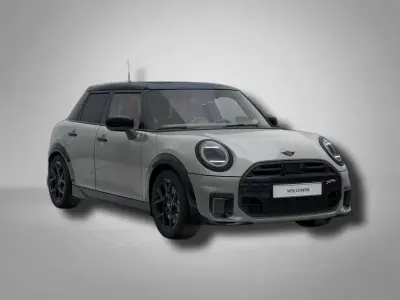 Gebraucht Mini Cooper S 204 PS (150 kW) 2026 Melting silver Kleinwagen