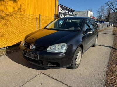 VW Golf V