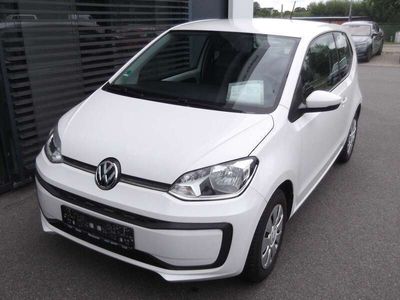 gebraucht VW up! up! move