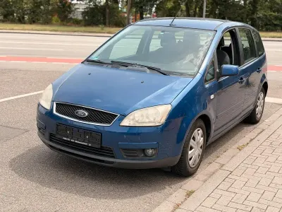 Gebraucht Ford C-MAX