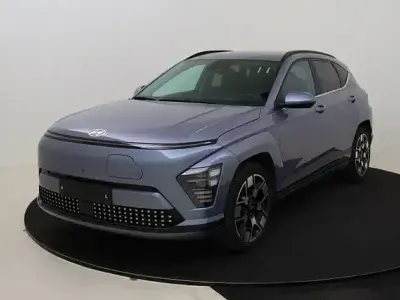 Gebraucht Hyundai Kona
