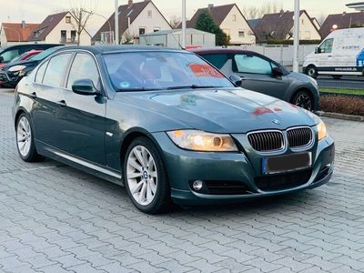 gebraucht BMW 330 d e90 M-Ausstattung